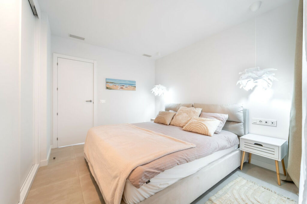 Top Floor Apartment Higueron Málaga - image 14