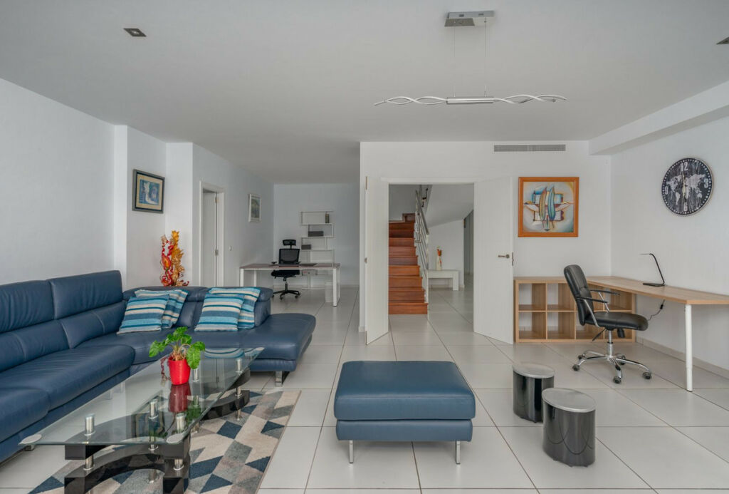 Detached Villa Benalmadena Málaga - image 13