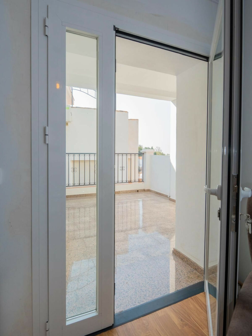 Middle Floor Apartment Mijas Málaga - image 15