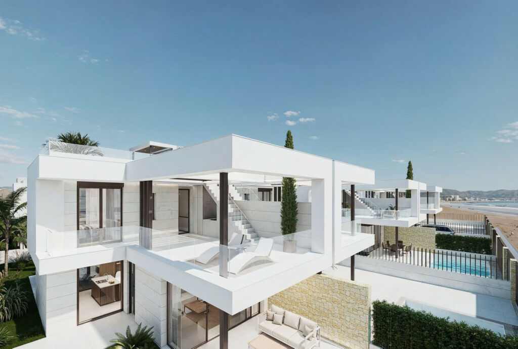 Detached Villa Los Alcazares Murcia - image 14