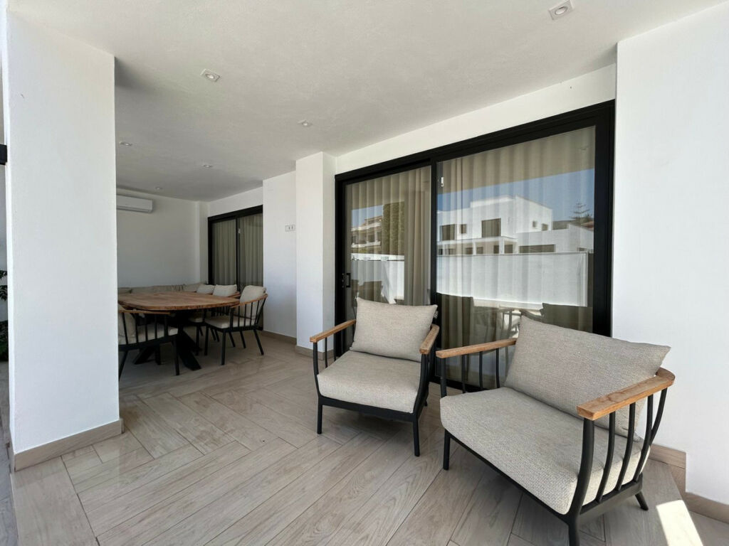 Detached Villa Benalmadena Costa Málaga - image 14