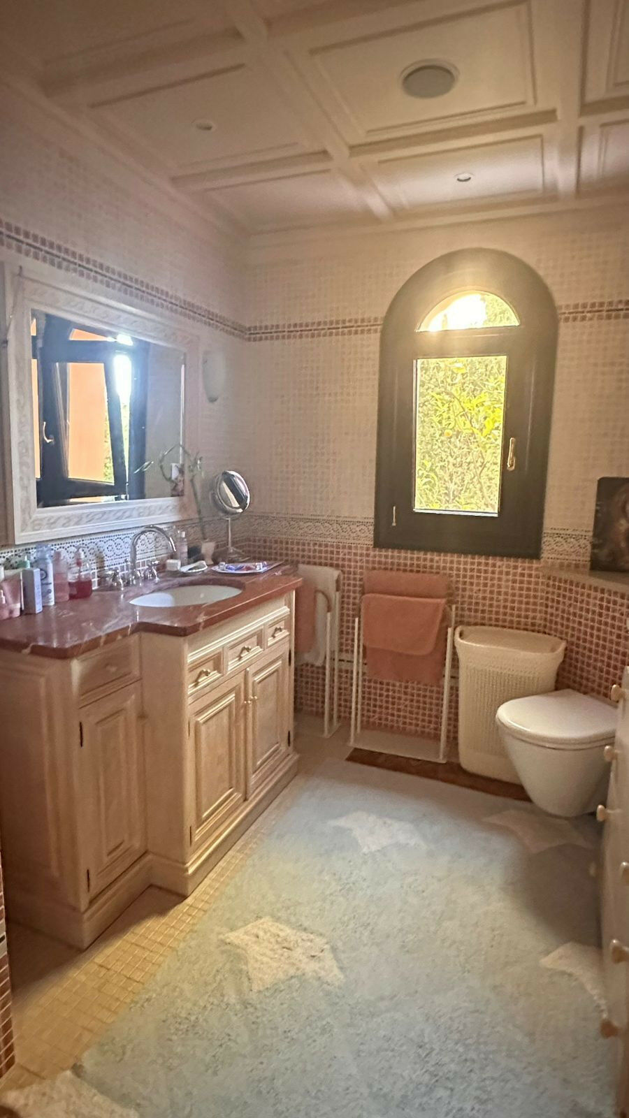 Detached Villa Sierra Blanca Málaga - image 18