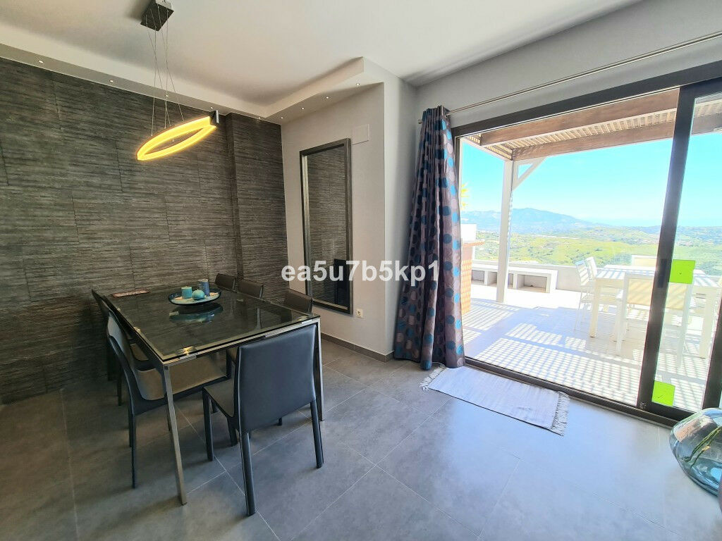 Penthouse Duplex Mijas Costa Málaga - image 14