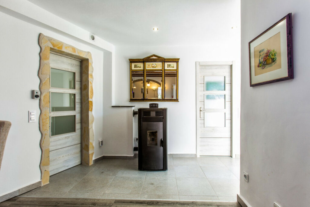 Detached Villa Benissa Alicante - image 14