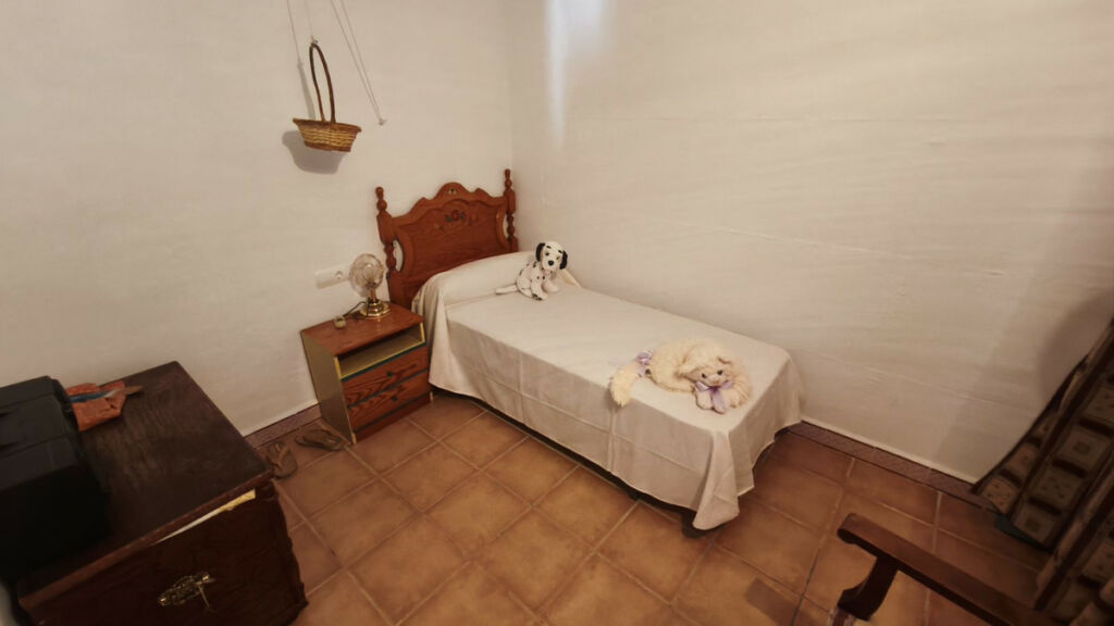 Finca - Cortijo Monda Málaga - image 14