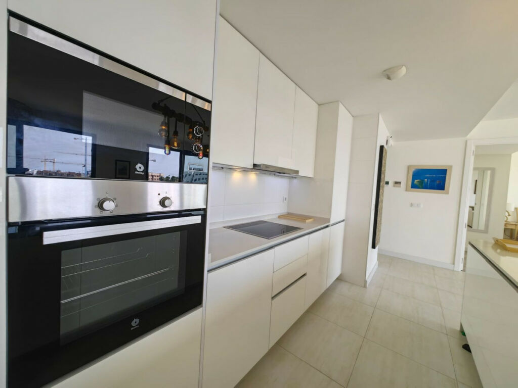 Penthouse Duplex Estepona Málaga - image 14