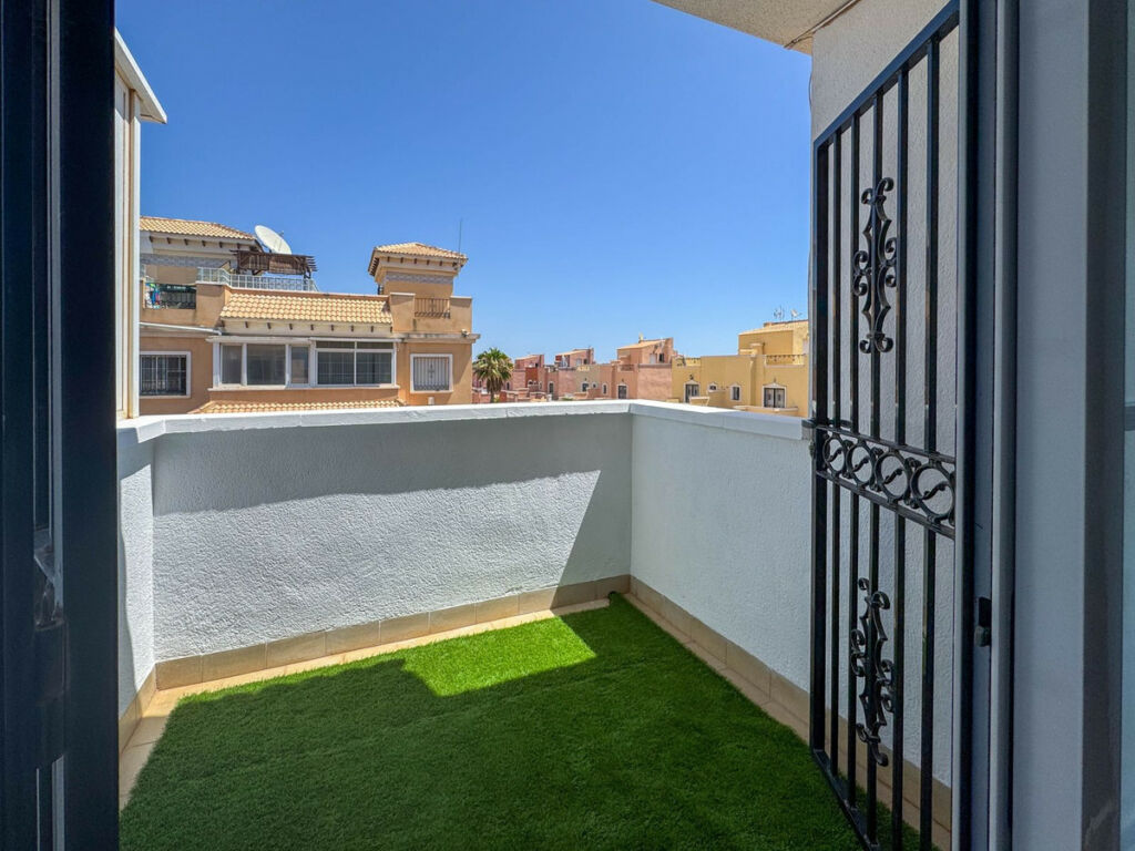 Semi-Detached House Orihuela Costa Alicante - Bild 14