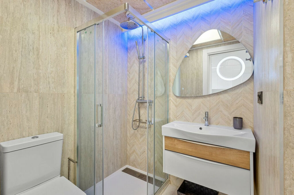 Bungalow Los Balcones Alicante - image 14