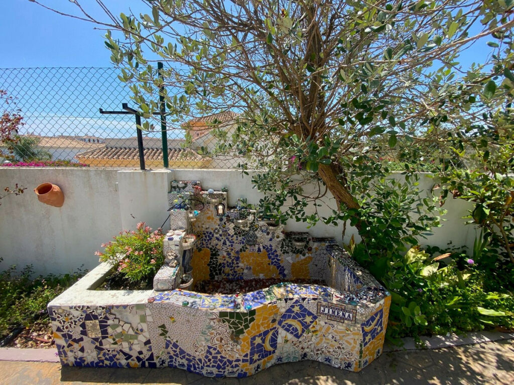 Detached Villa Calahonda Málaga - image 14