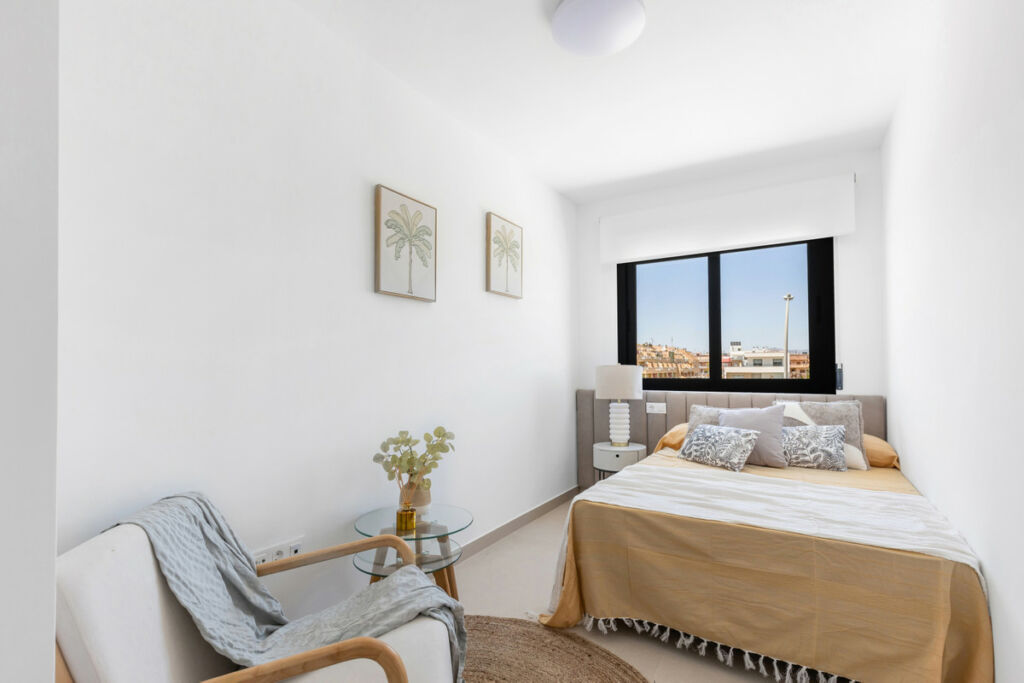 Semi-Detached House Rafal Alicante - image 14