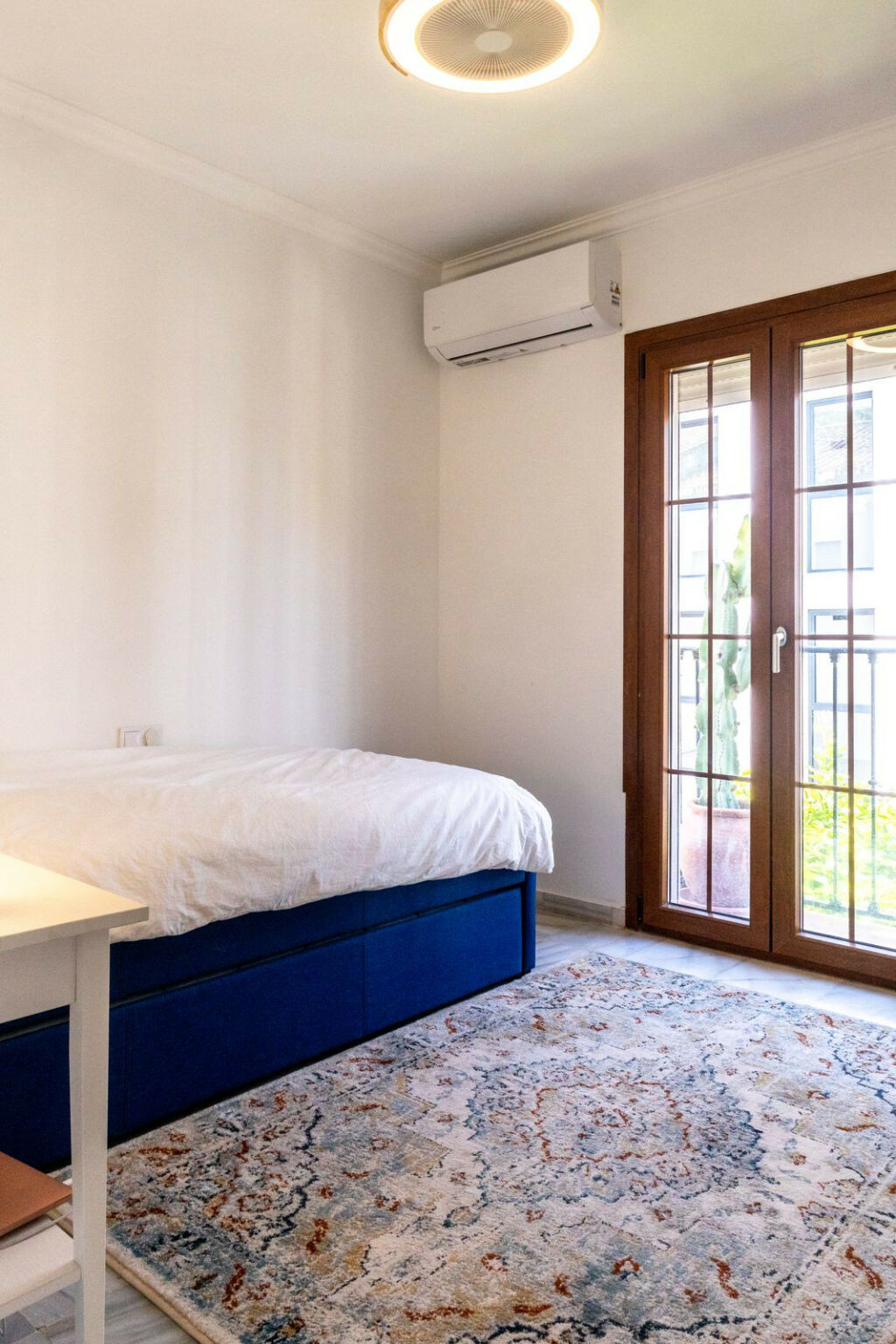 Townhouse Benahavís Málaga - image 14