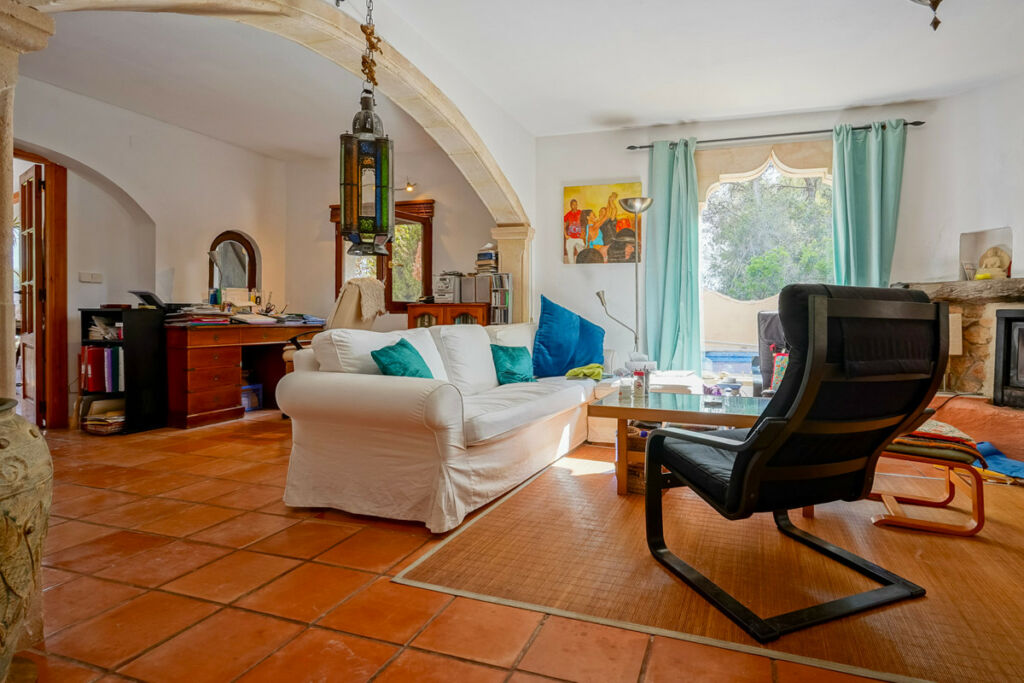 Detached Villa Javea Alicante - image 8