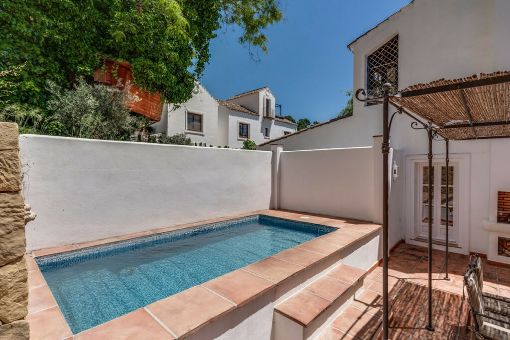 Ground Floor Apartment La Zagaleta Málaga - image 14