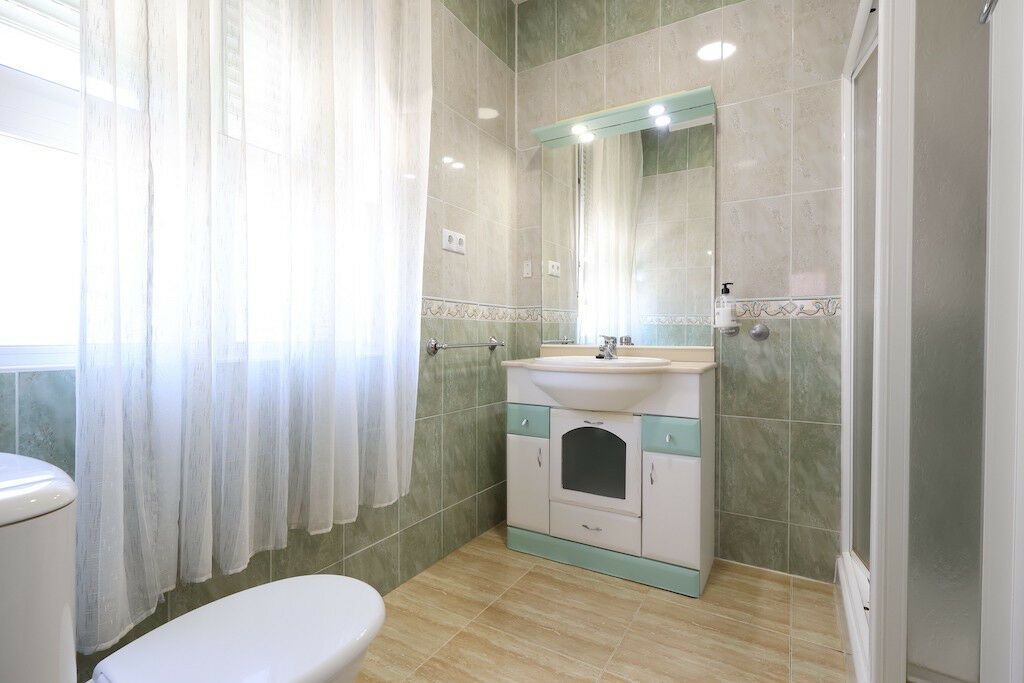 Hotel San Miguel de Salinas Alicante - image 14