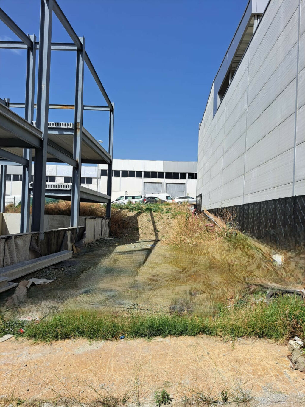 Residential Plot San Pedro de Alcántara Málaga - image 14