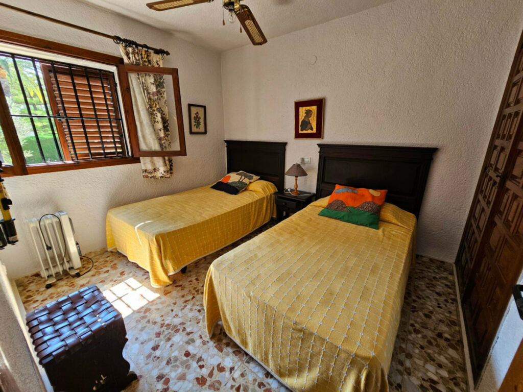 Detached Villa Javea Alicante - image 14
