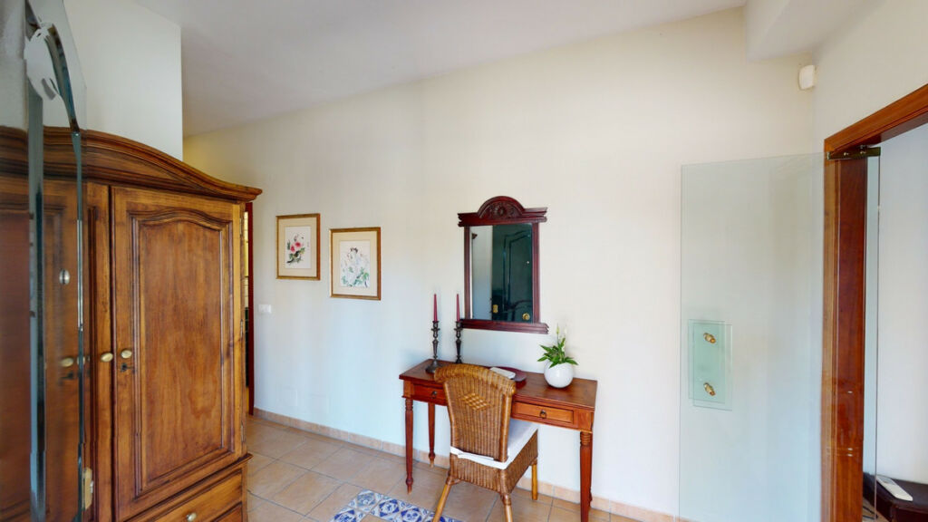 Detached Villa Algarrobo Málaga - image 14