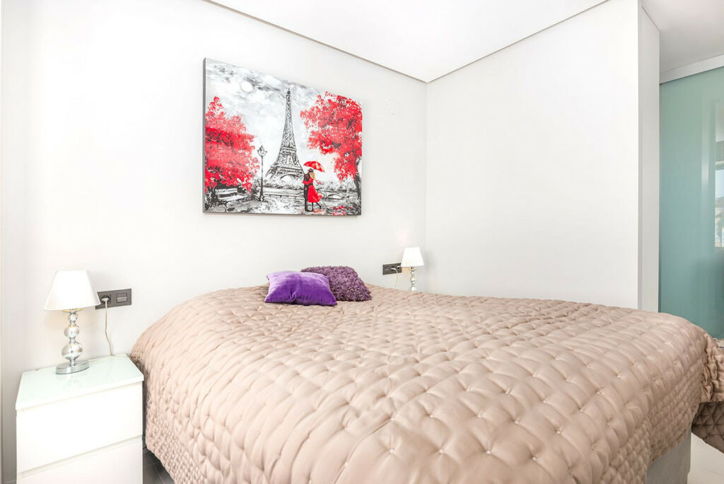 Penthouse Villamartin Alicante - image 14