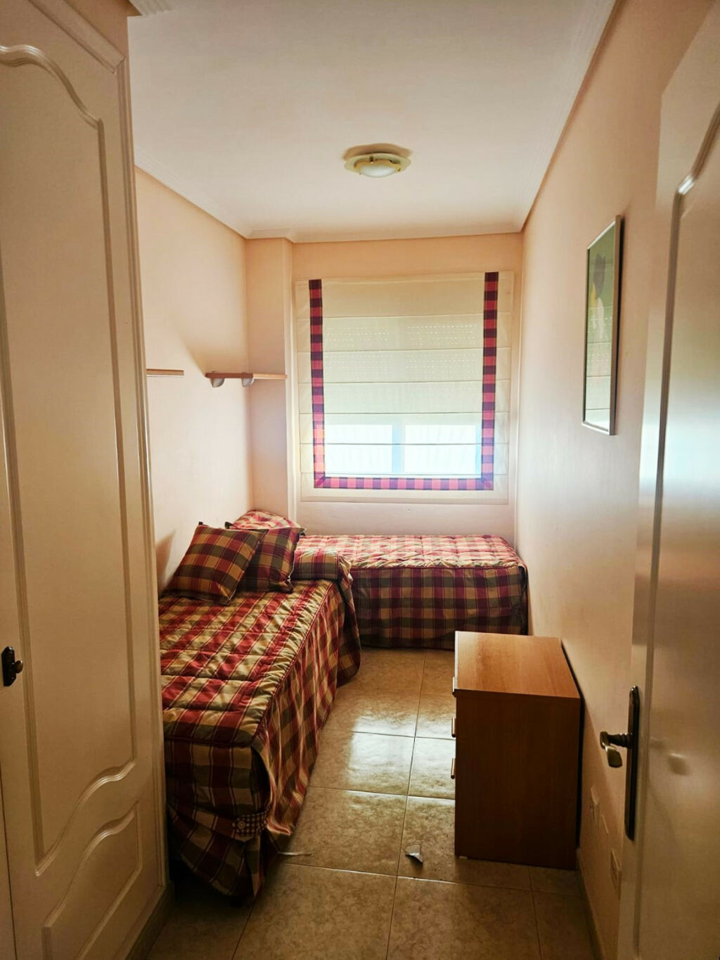Penthouse Denia Alicante - image 14