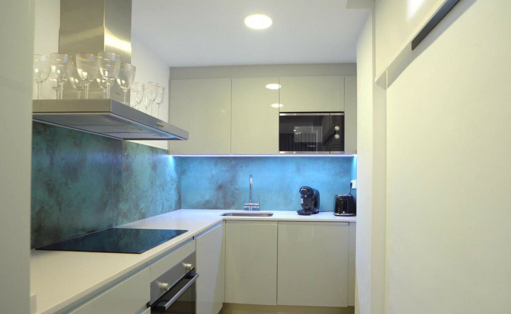 Duplex Villajoyosa Alicante - image 14