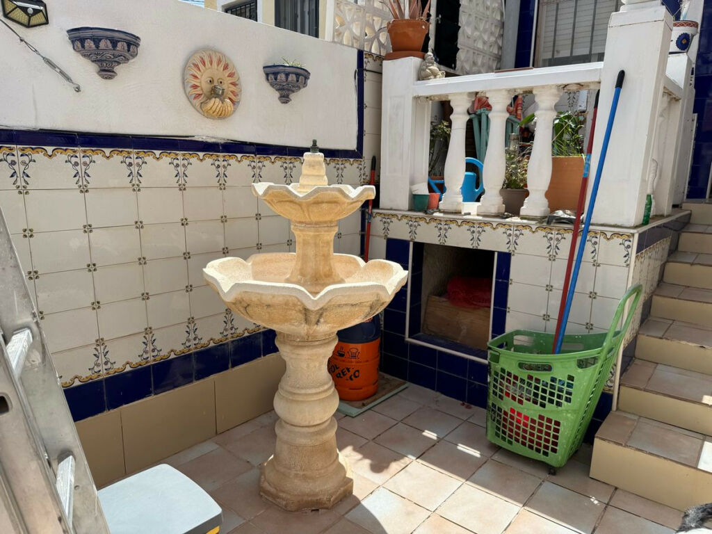 Townhouse Benijofar Alicante - image 14