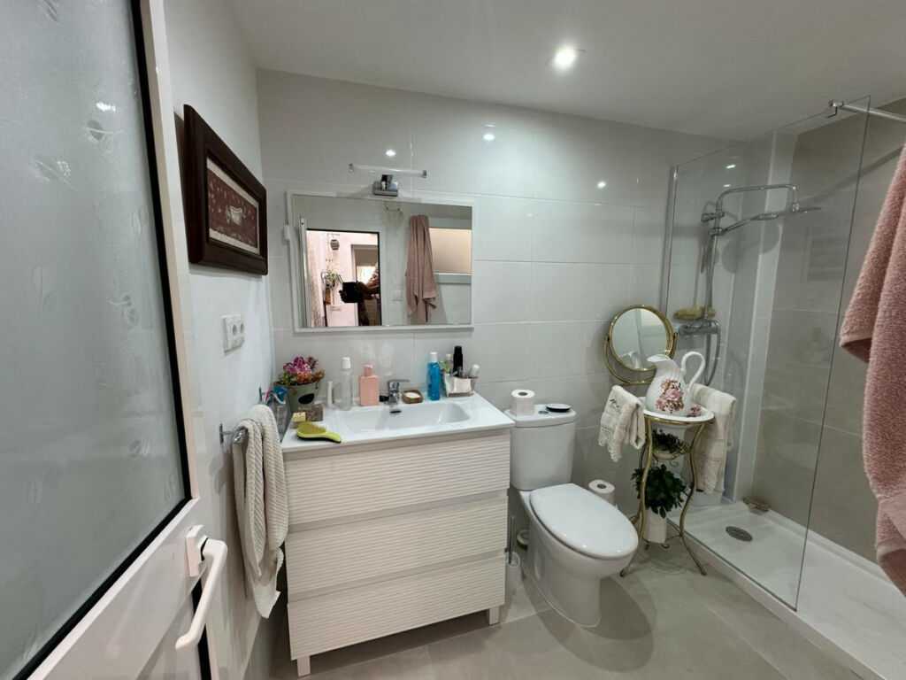 Townhouse Benalmadena Málaga - image 14