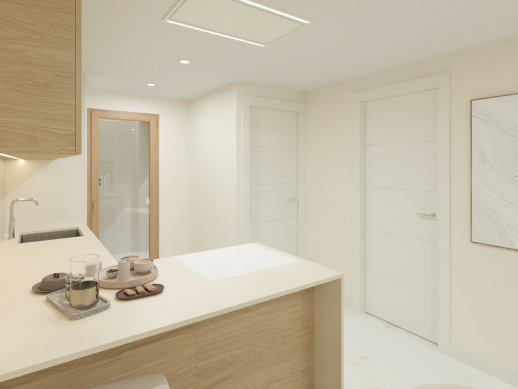 Semi-Detached House Dolores Alicante - image 14
