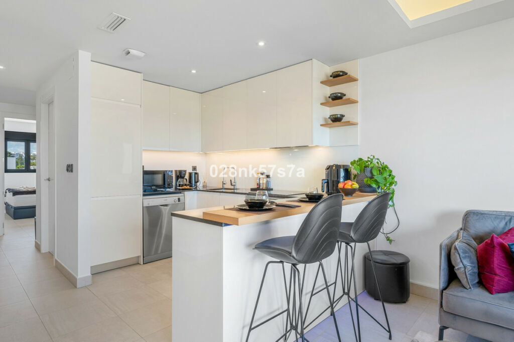 Ground Floor Apartment Los Dolses Alicante - image 14
