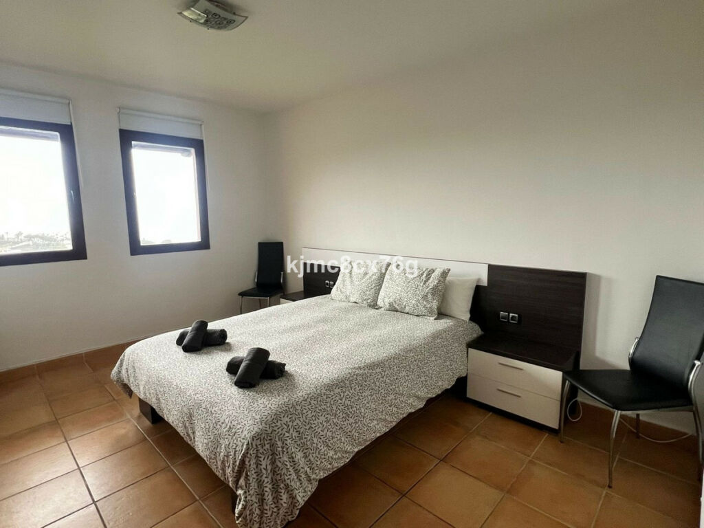 Duplex Calahonda Málaga - image 14
