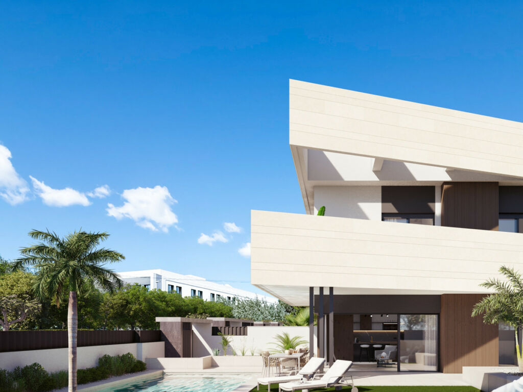 Ground Floor Apartment Pilar de la Horadada Alicante - image 25