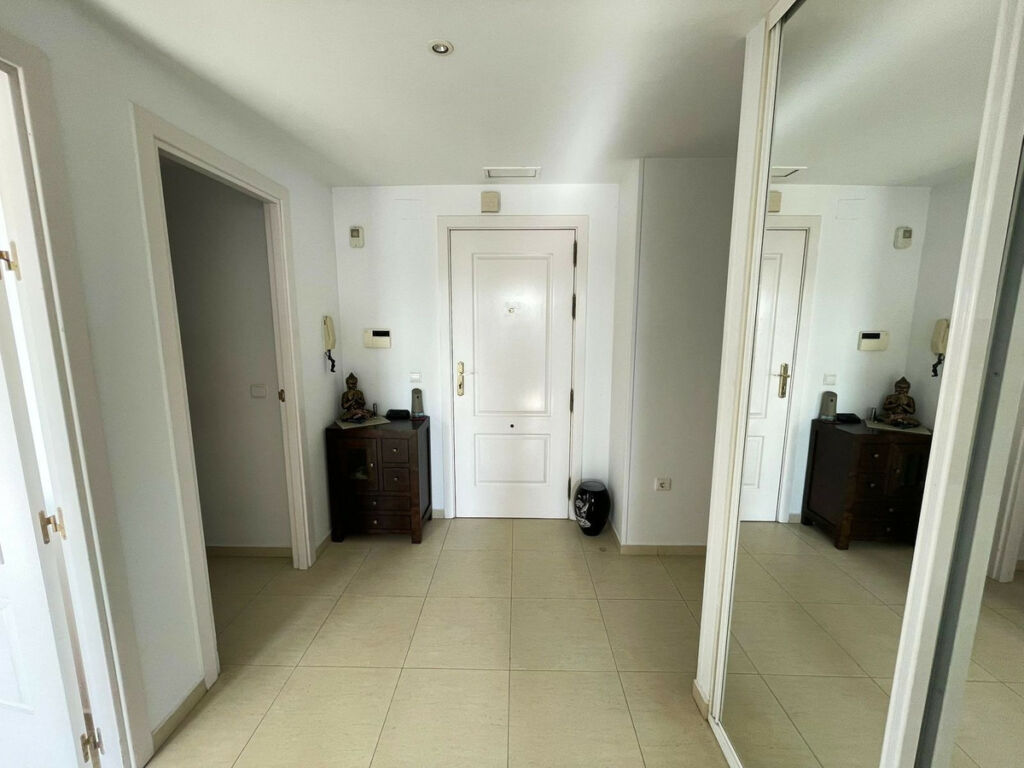 Top Floor Apartment Miraflores Málaga - image 14