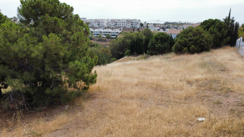 Residential Plot Selwo Málaga - image 14
