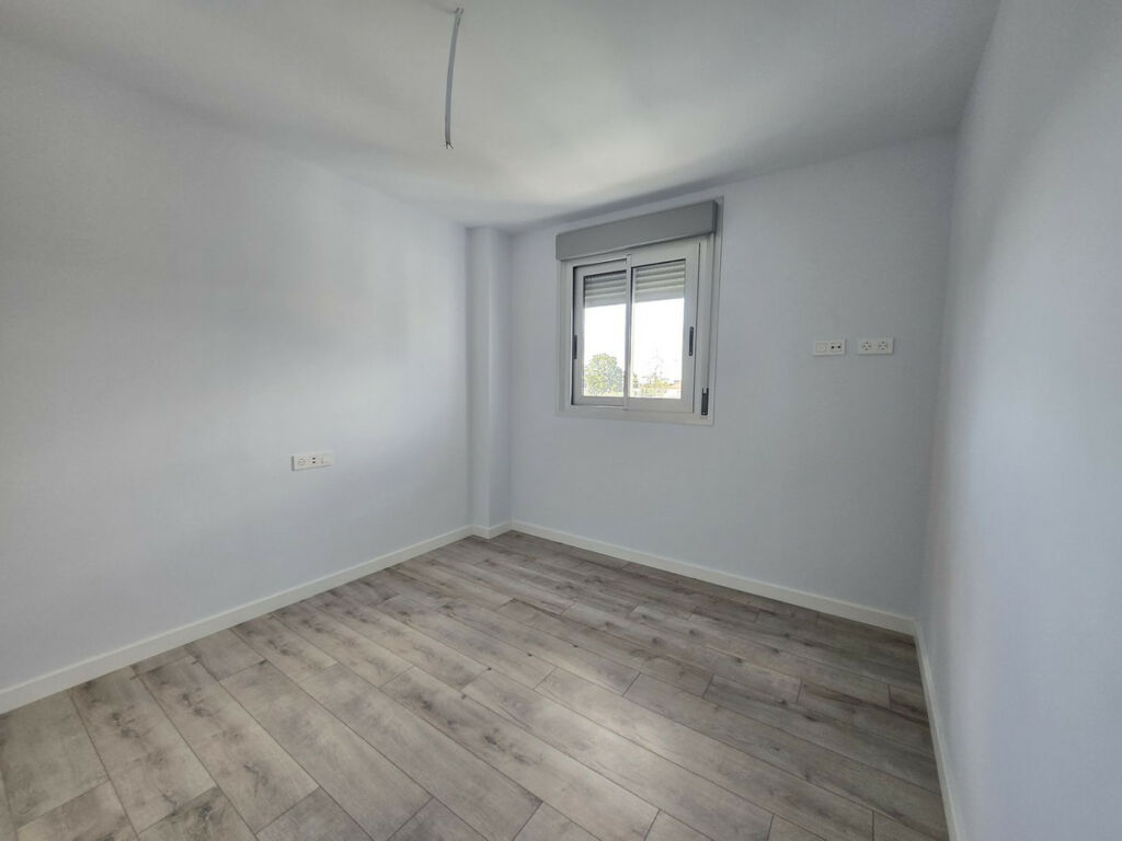 Middle Floor Apartment Torremolinos Málaga - image 13