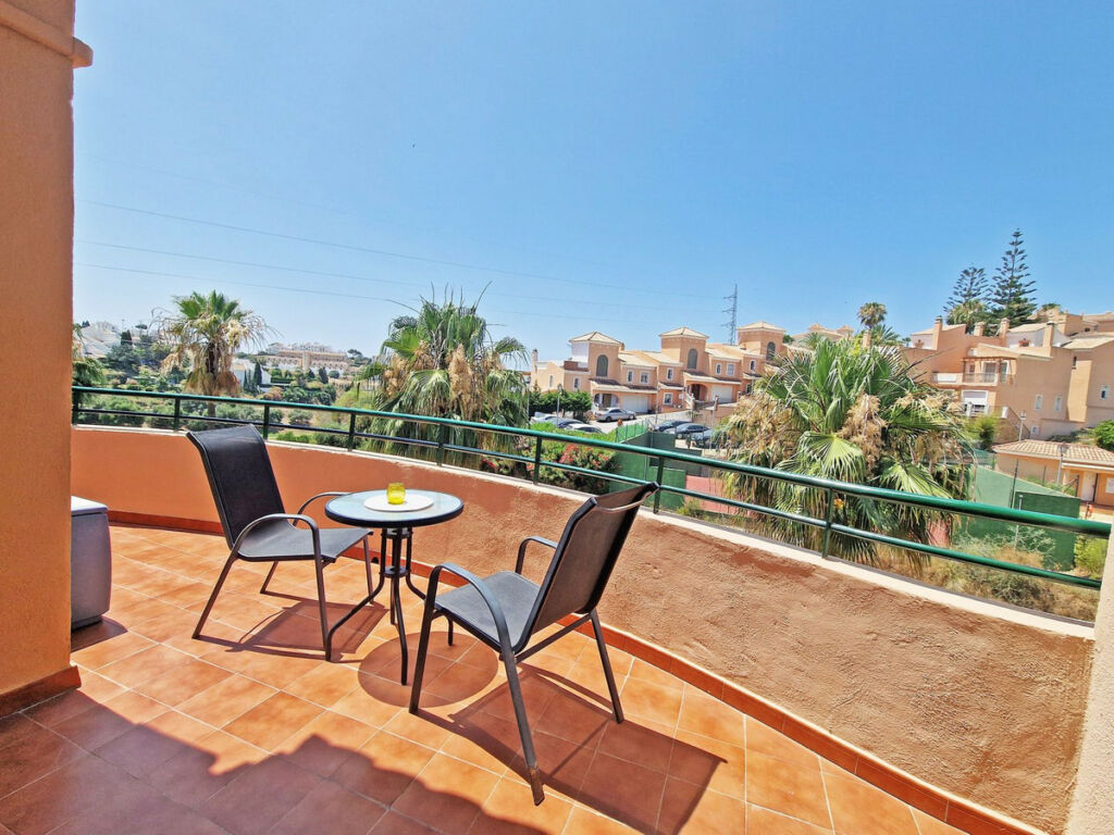 Penthouse Riviera del Sol Málaga - image 14