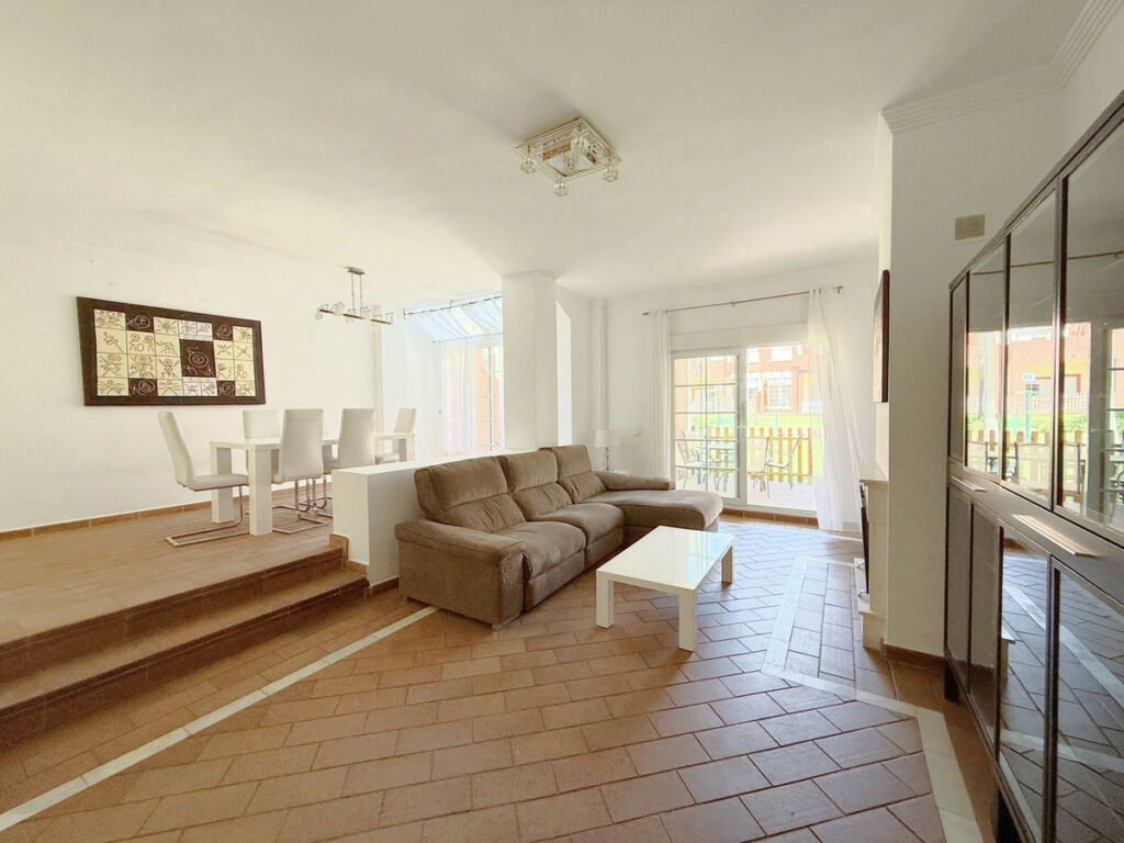 Townhouse Sotogrande Cádiz - image 14