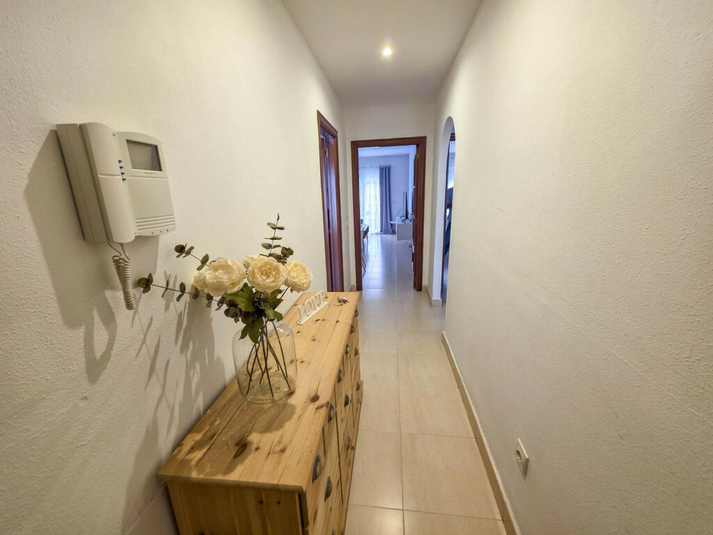 Middle Floor Apartment San Luis de Sabinillas Málaga - image 14