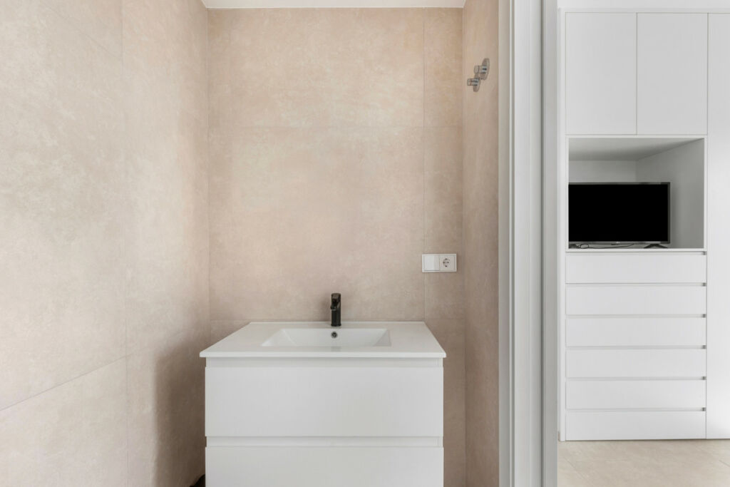 Detached Villa San Javier Murcia - image 23