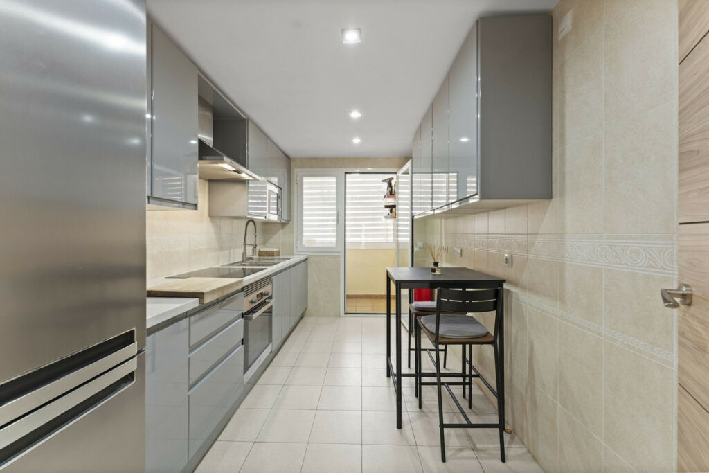 Ground Floor Apartment Mijas Málaga - image 14