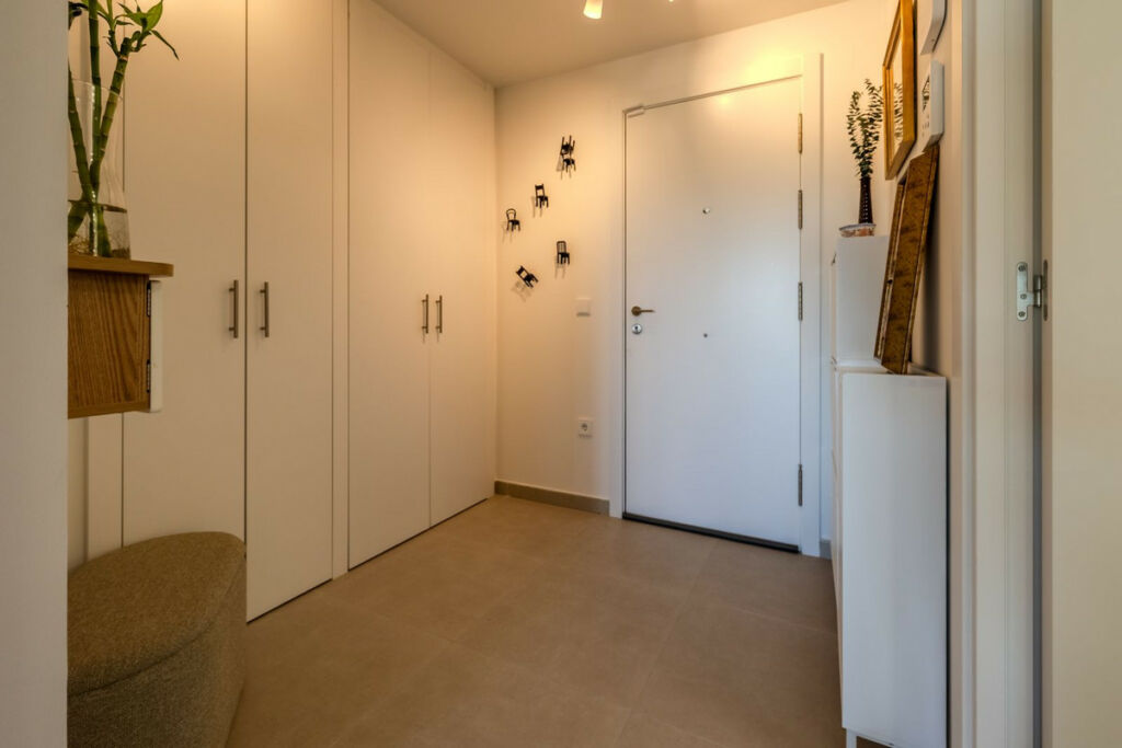 Penthouse New Golden Mile Málaga - image 12