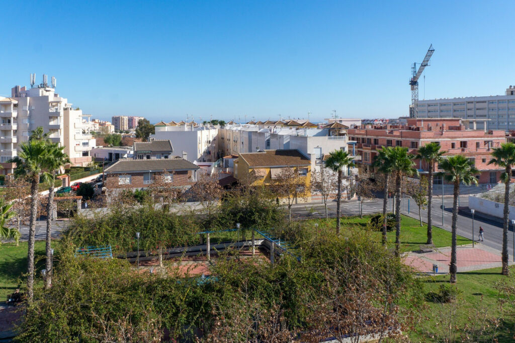 Penthouse Torrevieja Alicante - image 14
