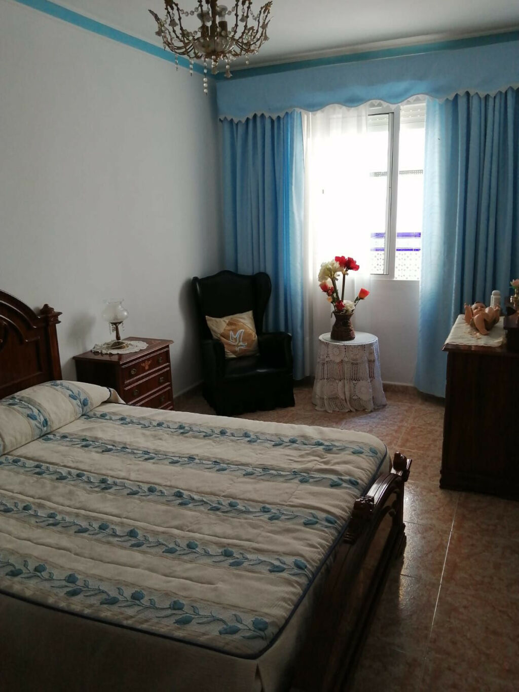 Townhouse Algodonales Cádiz - image 15