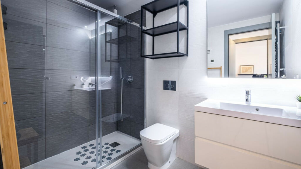 Middle Floor Apartment Playa Flamenca Alicante - image 14
