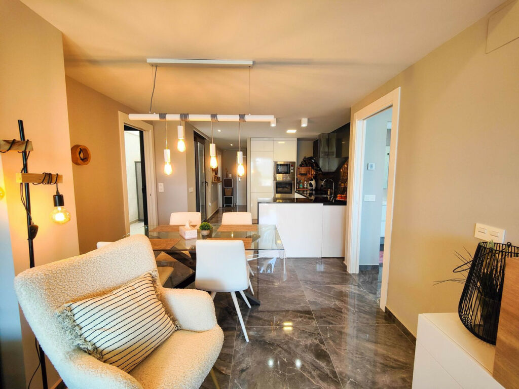 Ground Floor Apartment Orihuela Costa Alicante - image 14