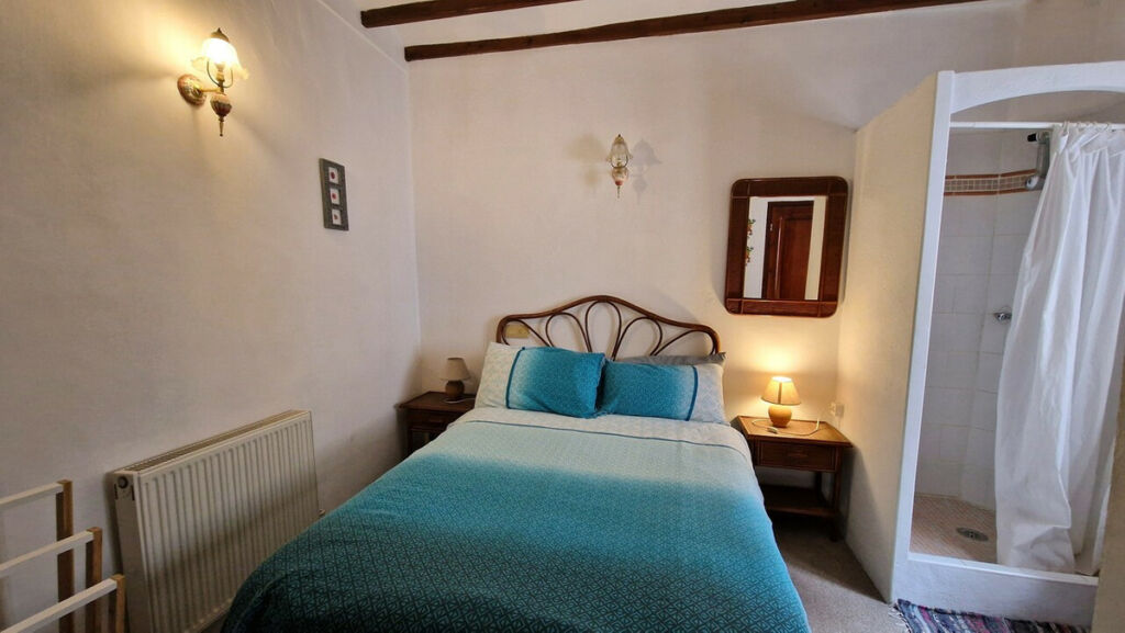 Townhouse Castell de Castells Alicante - image 14