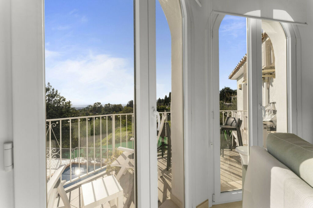 Detached Villa Mijas Málaga - image 14