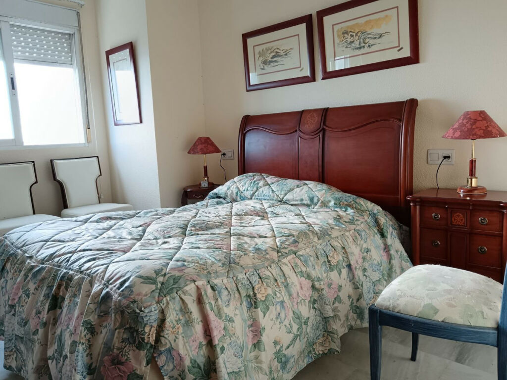 Top Floor Apartment Marbella Málaga - image 14