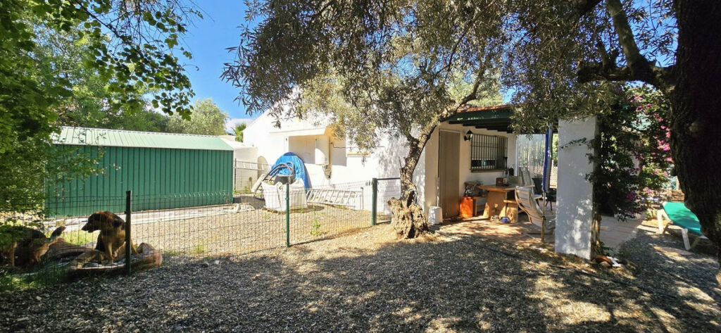 Detached Villa Monda Málaga - image 14