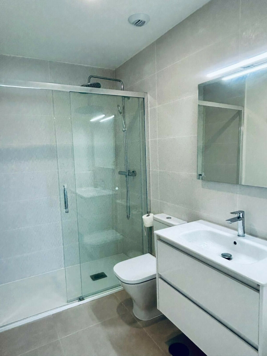 Ground Floor Apartment Estepona Málaga - image 14