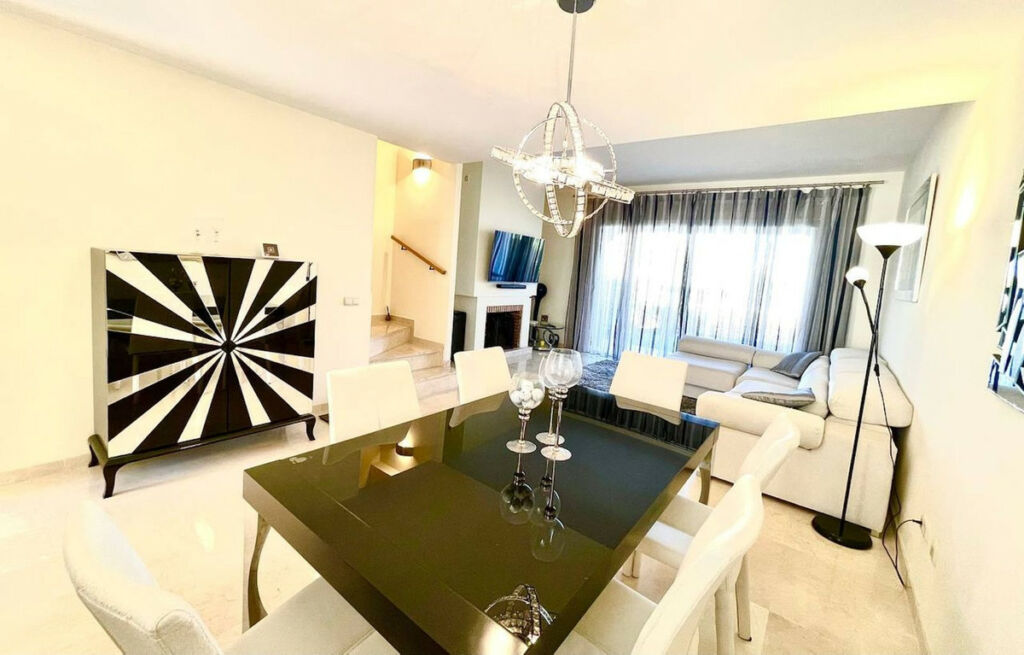 Townhouse La Cala Golf Málaga - image 14
