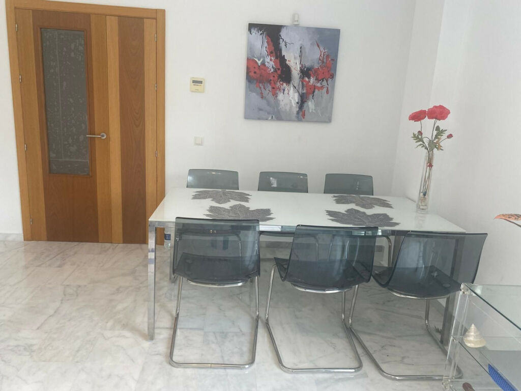 Middle Floor Apartment Riviera del Sol Málaga - image 14